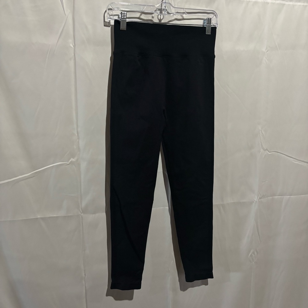 NWOT Scrunch Butt Sculpting Leggings 2 PACK Size Large - Picture 2 of 9